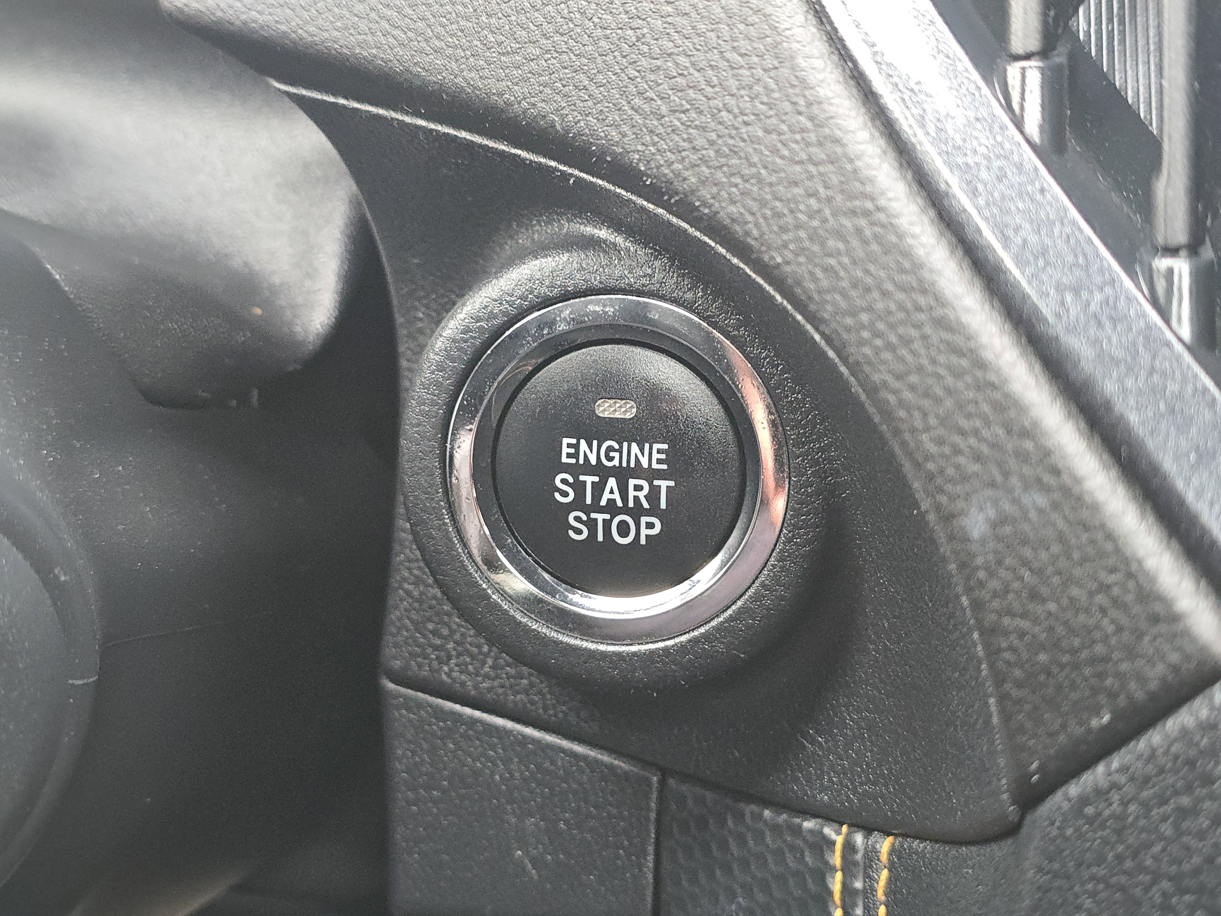 Used 2022 Subaru Forester Wilderness image 26