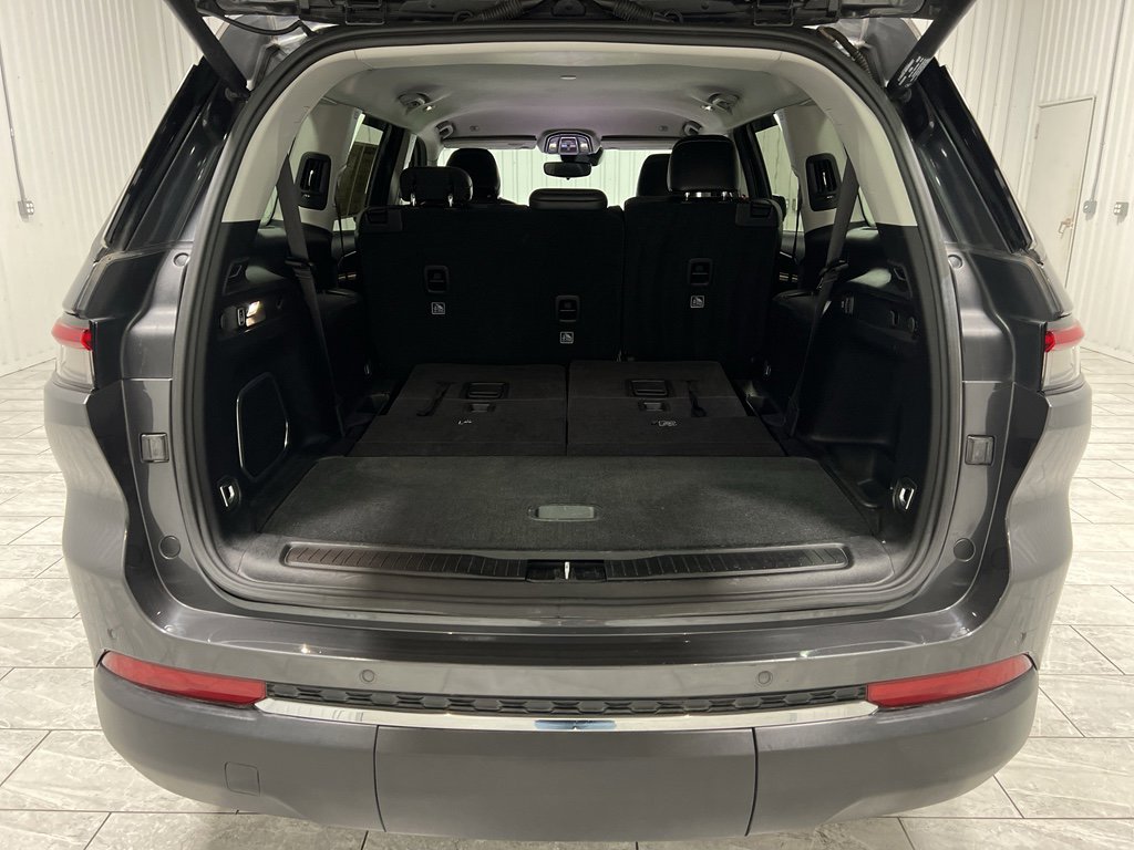 Used 2021 Jeep Grand Cherokee L Limited image 27