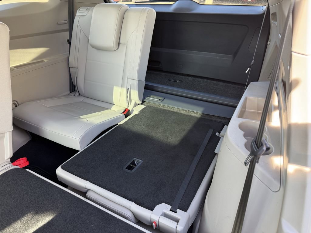 Used 2022 Volkswagen Atlas SEL image 13