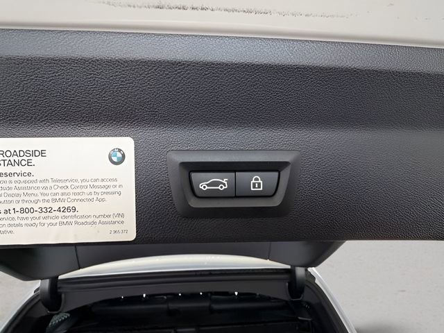 Used 2023 BMW X3 sDrive30i w/ Premium Package w/ZPA image 40