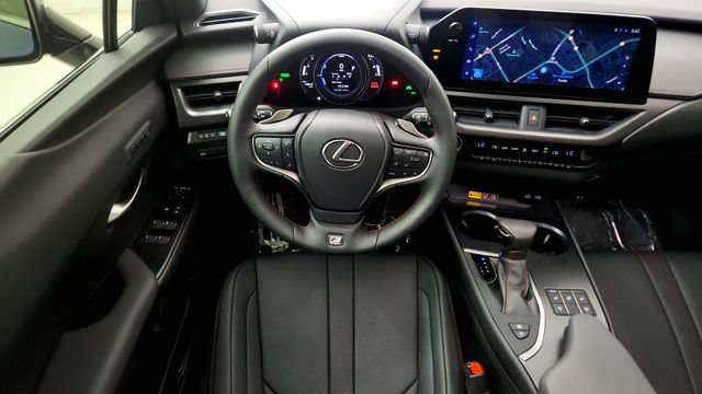 Used 2024 Lexus UX 250h F Sport FWD image 51