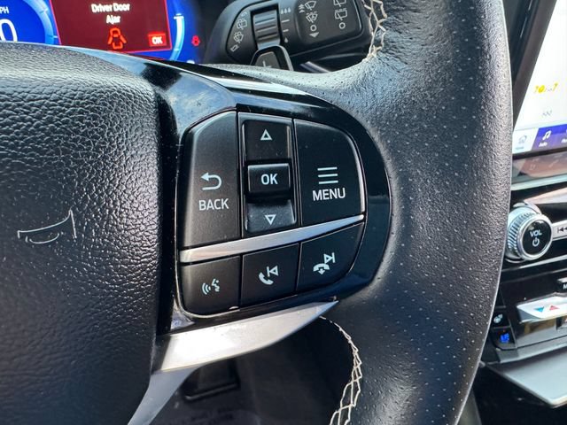 Used 2024 Ford Explorer ST w/ Equipment Group 401A AWD/4WD image 26