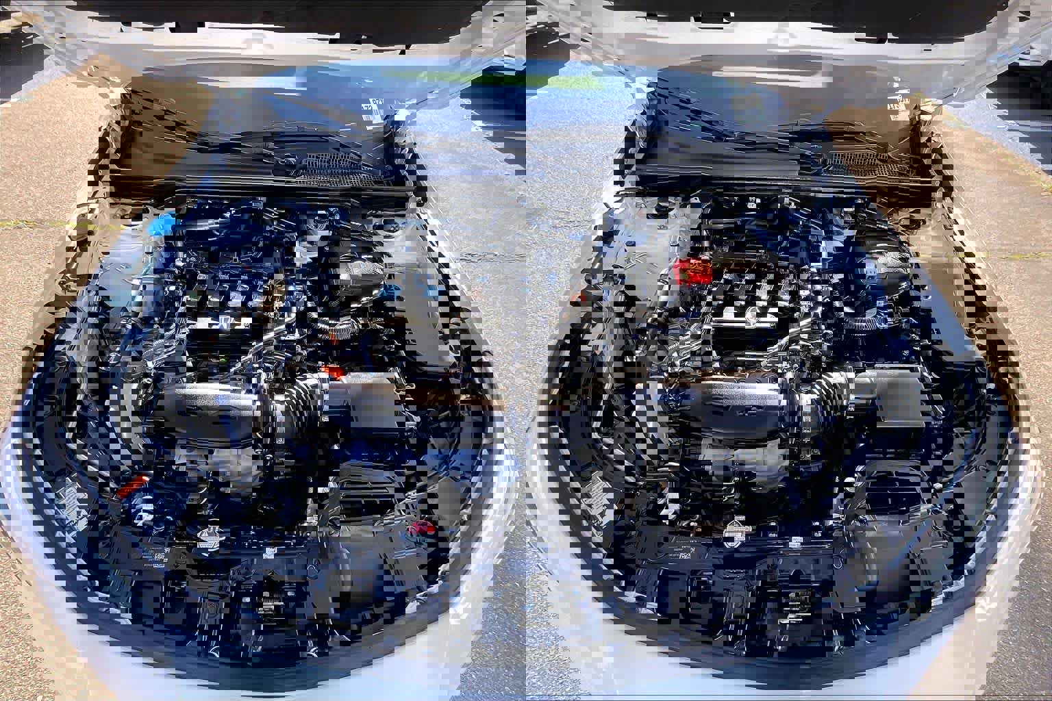 Used 2023 Acura Integra A-Spec image 12