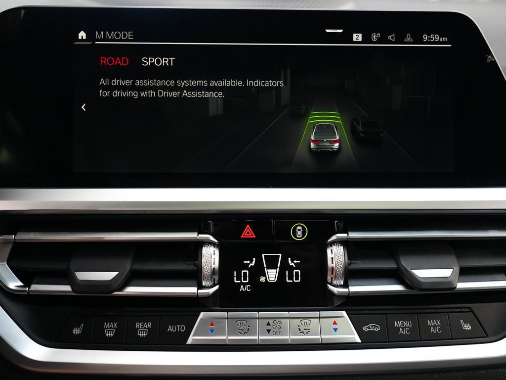 Used 2022 BMW M4 Competition w/ Executive Package RWD image 17