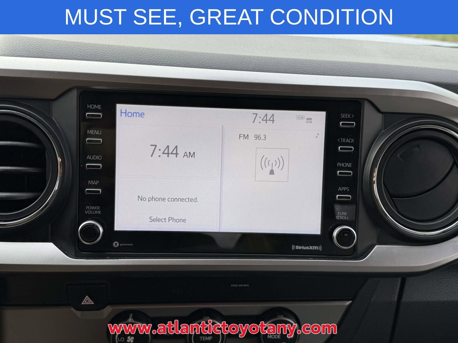 Used 2023 Toyota Tacoma SR5 RWD image 33