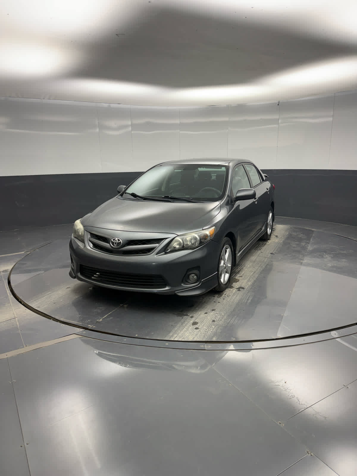 Used 2012 Toyota Corolla S FWD image 10