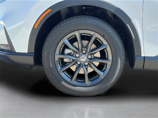 New 2026 Honda CR-V EX-L image 4