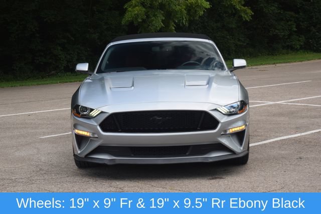Used 2020 Ford Mustang GT Premium w/ GT Performance Package RWD image 18