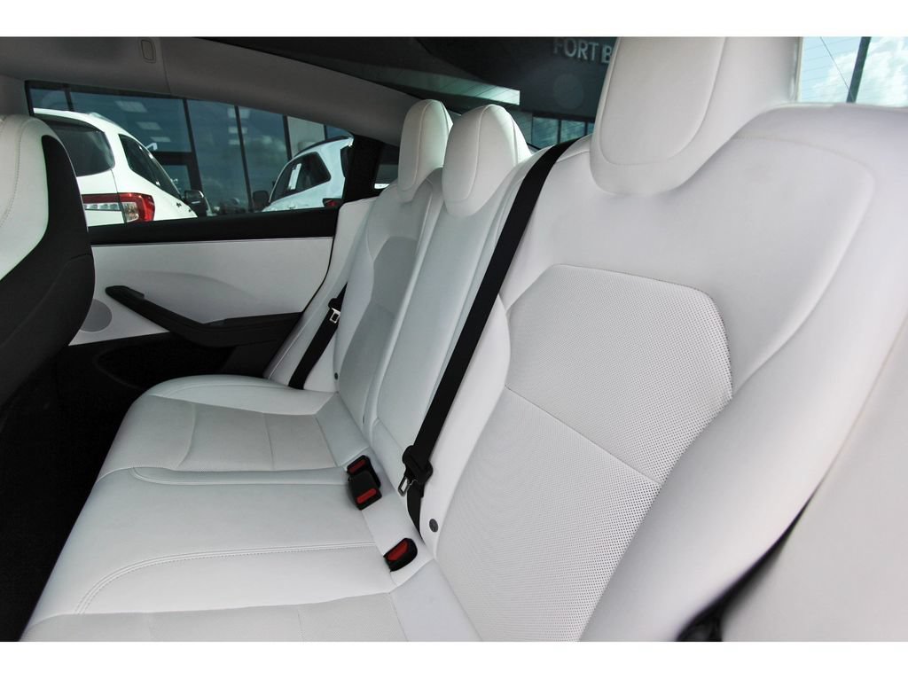 Used 2024 Tesla Model 3 Performance AWD/4WD image 26