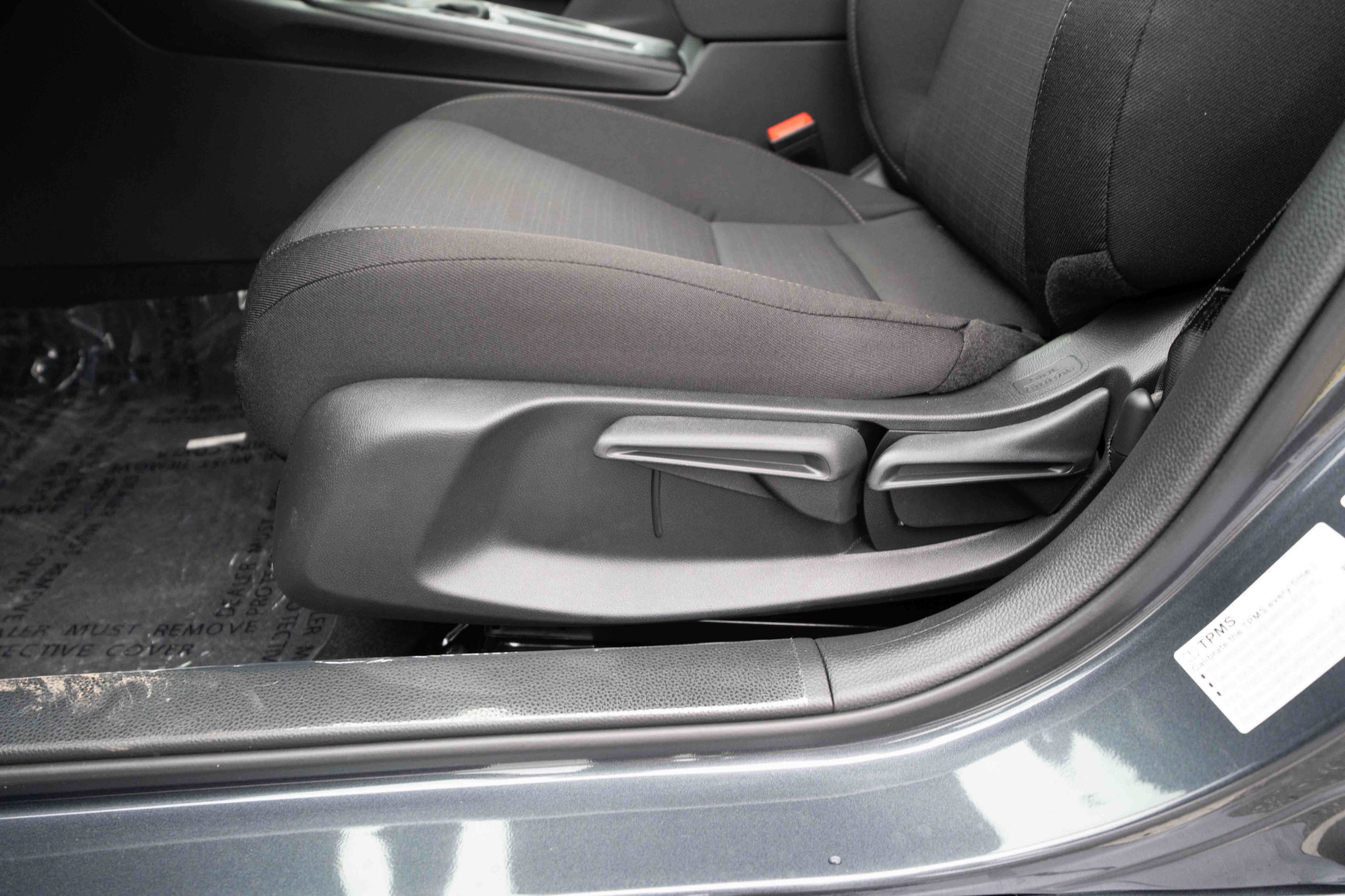 New 2026 Honda Civic LX image 12