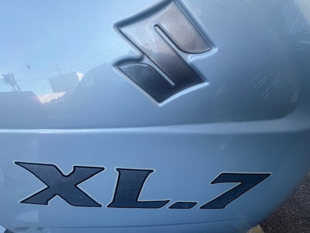 Used 2004 Suzuki XL7 2WD image 9