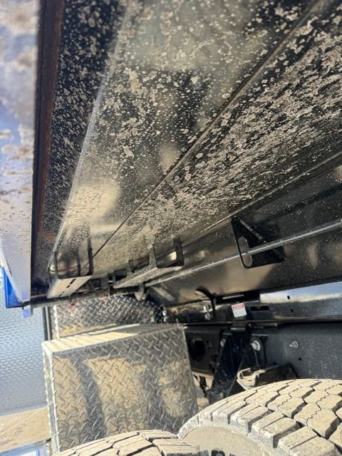 New 2026 Ford F550 4x4 SuperCab Super Duty image 10