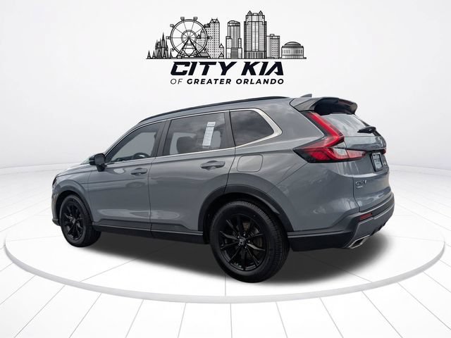 Used 2023 Honda CR-V Sport image 5