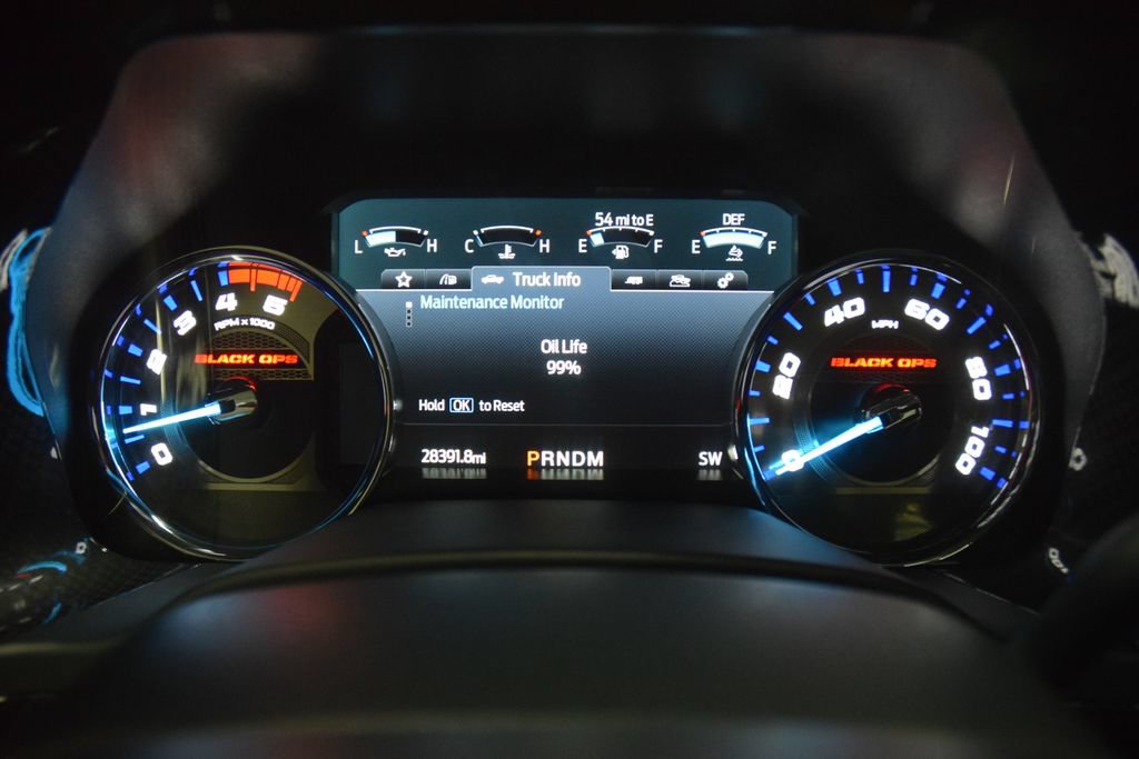 Used 2022 Ford F250 Lariat w/ Lariat Ultimate Package AWD/4WD image 58