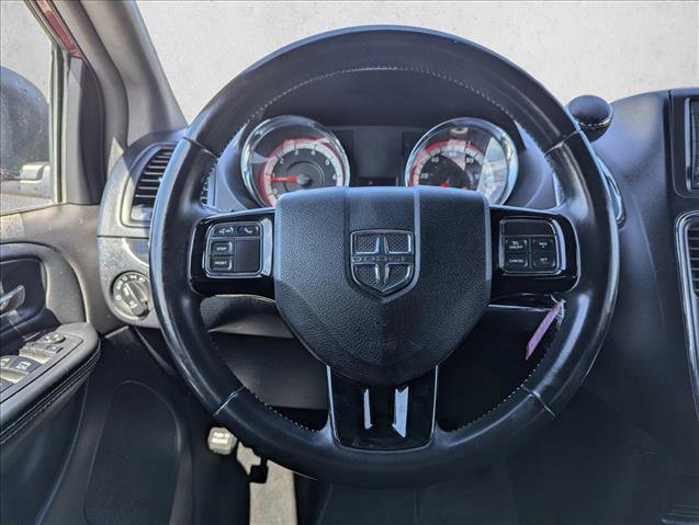 Used 2018 Dodge Grand Caravan SE image 14