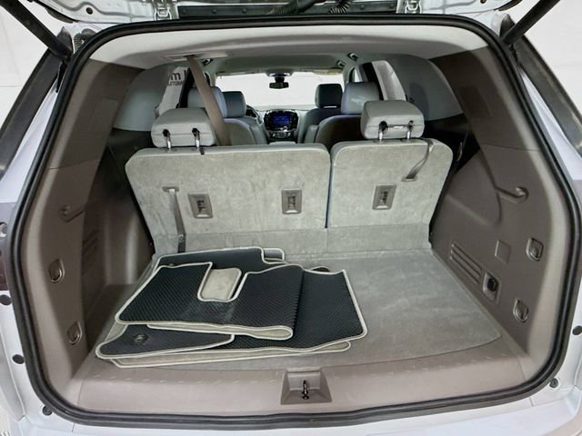 Used 2020 Chevrolet Traverse Premier image 27