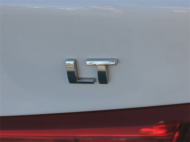 Used 2024 Chevrolet Malibu LT image 13