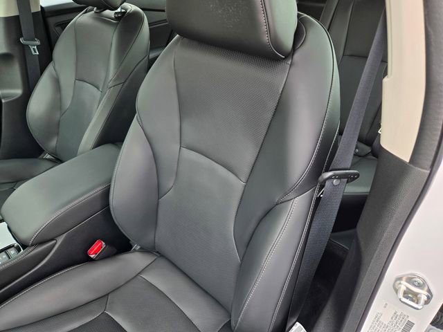 Certified 2025 Honda Accord Touring image 15