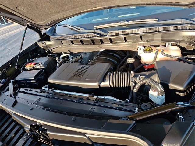 Certified 2023 Chevrolet Tahoe LT image 30