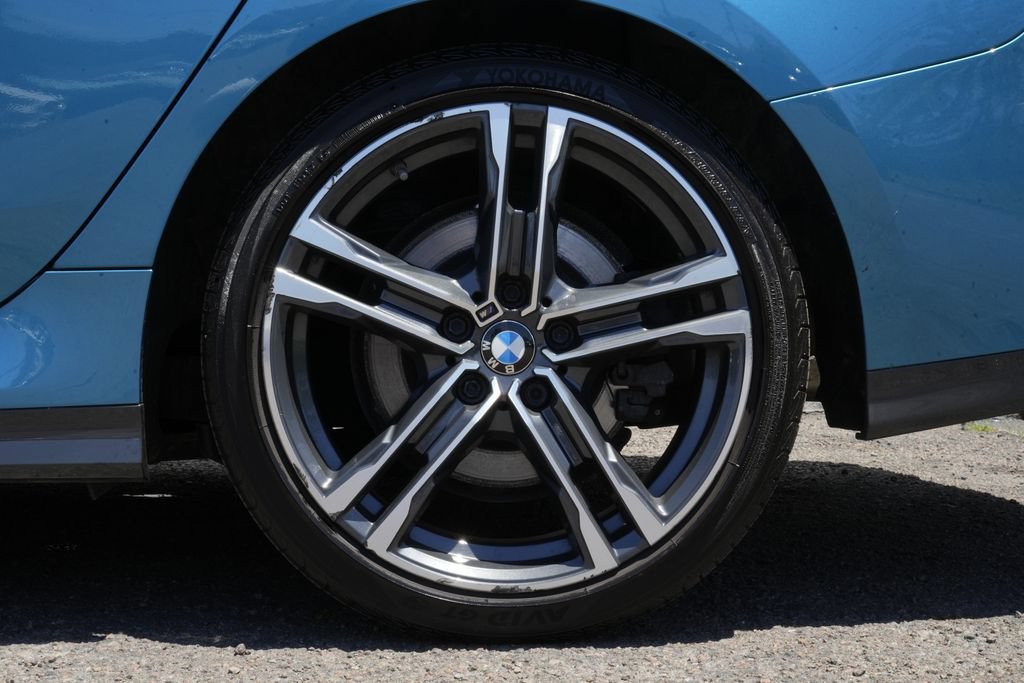 Used 2021 BMW 228i xDrive Gran Coupe AWD/4WD image 14