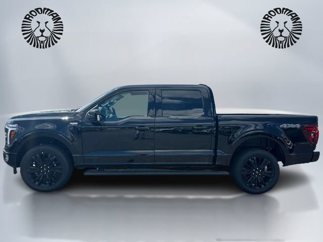 New 2026 Ford F150 Platinum AWD/4WD image 8