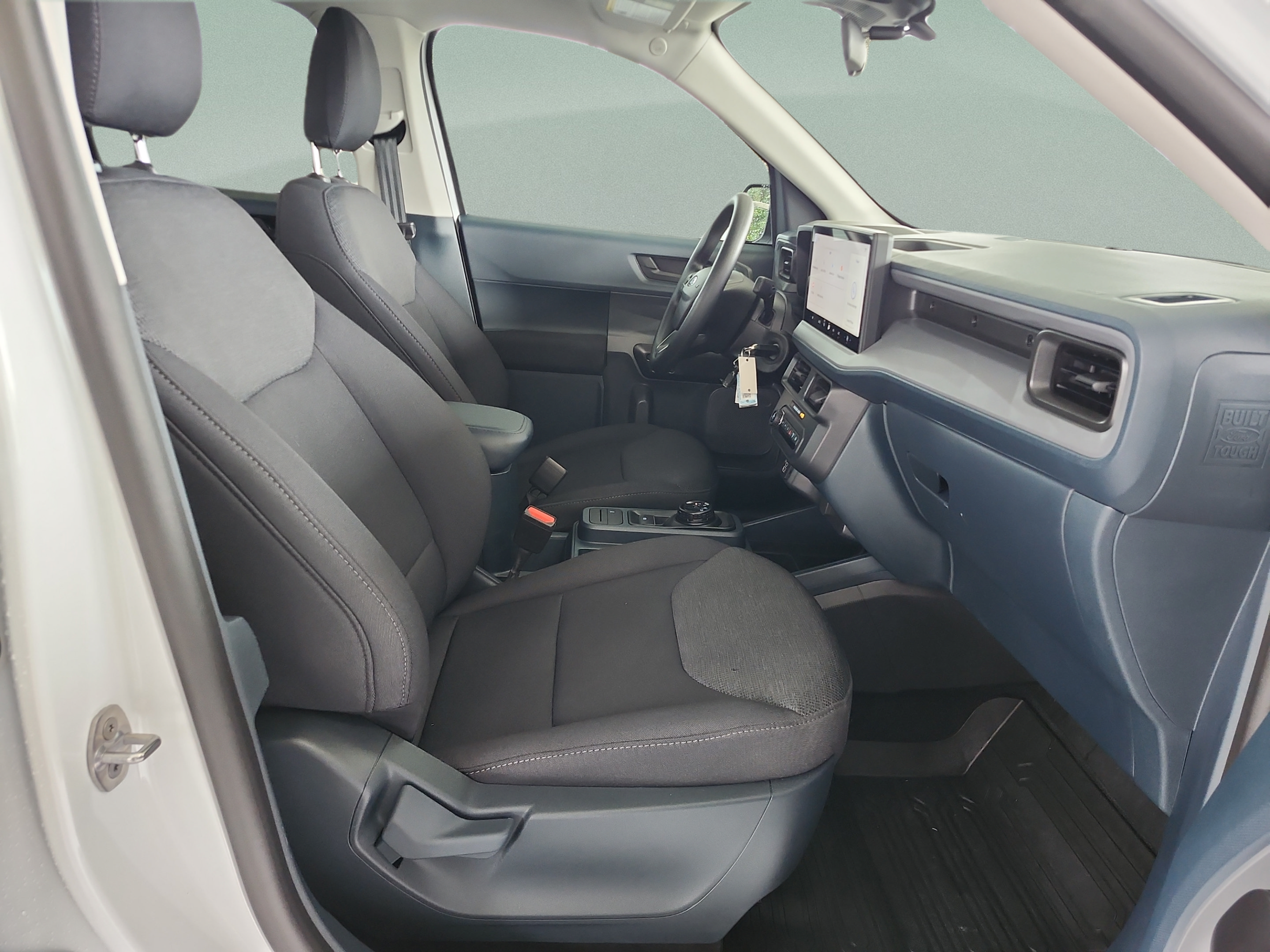 New 2026 Ford Maverick XL FWD image 18