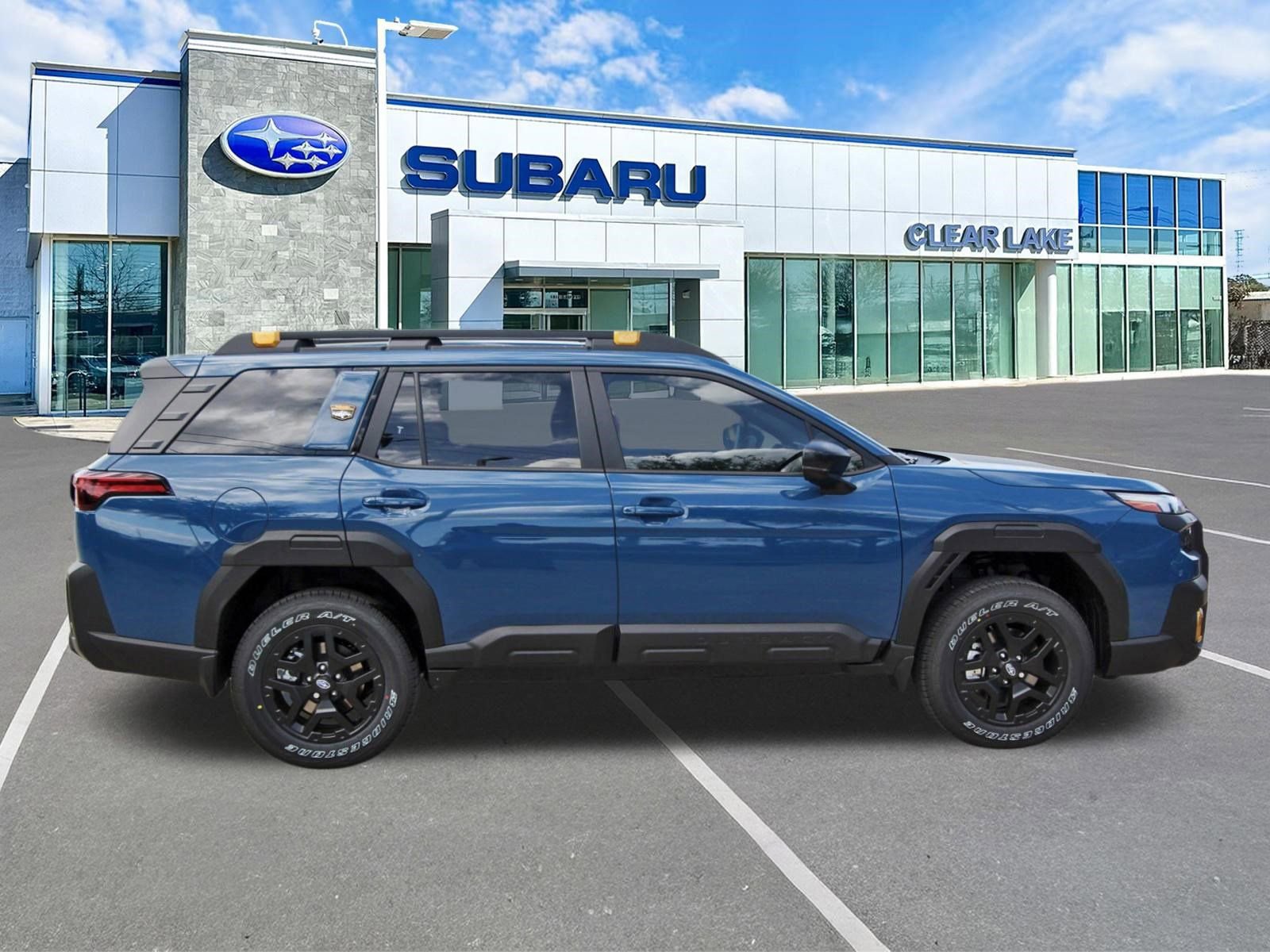 New 2026 Subaru Outback Wilderness image 5