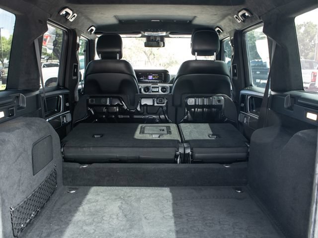 Used 2019 Mercedes-Benz G 63 AMG 4MATIC image 29