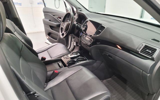 Used 2021 Honda Pilot Touring image 17