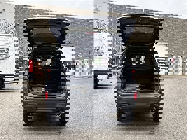 New 2026 Subaru Forester Touring image 15