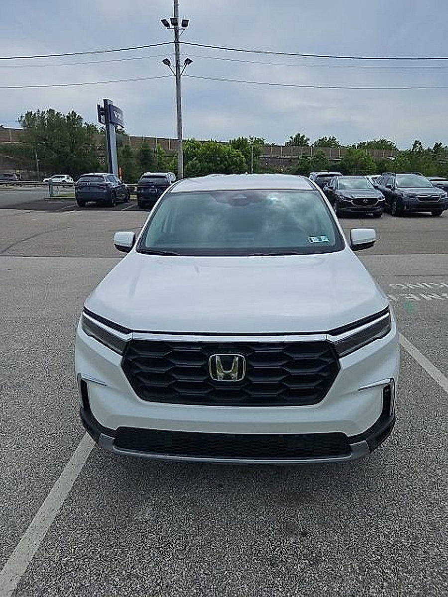 Used 2024 Honda Pilot EX-L image 2