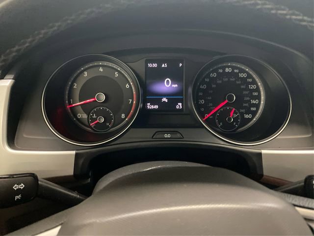 Used 2021 Volkswagen Atlas SE image 20