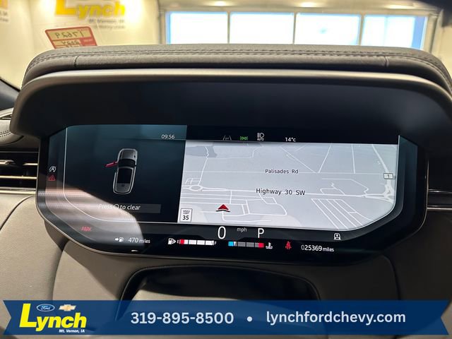 Used 2024 Land Rover Range Rover Sport SE image 30