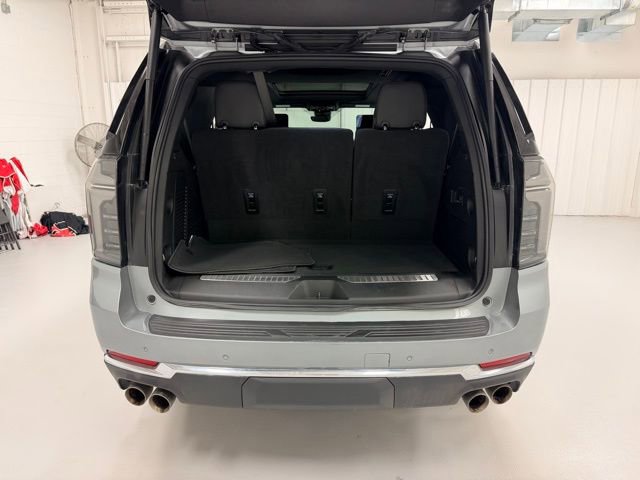 Certified 2025 Chevrolet Tahoe Premier image 29