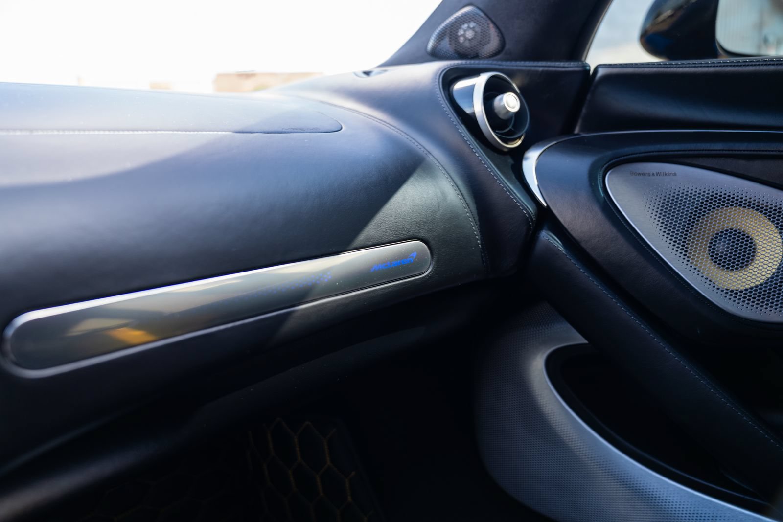 Used 2026 McLaren GTS RWD image 54