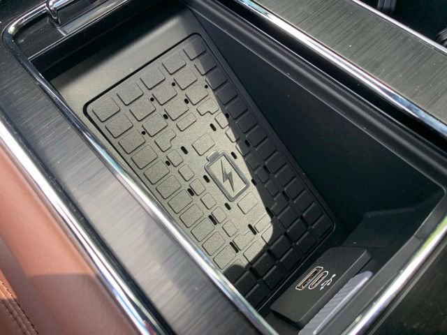 New 2026 Lincoln Aviator Reserve AWD/4WD image 23