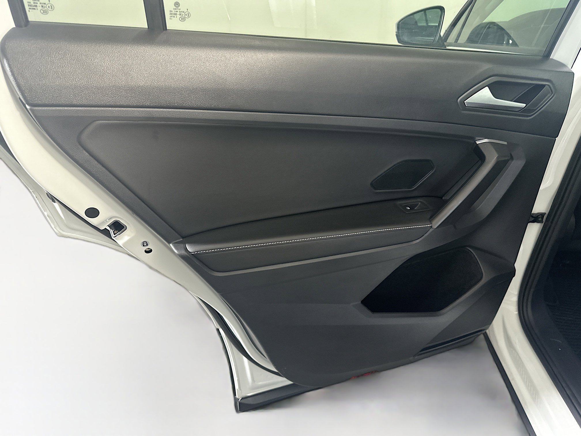 Used 2023 Volkswagen Tiguan S w/ IQ.Drive Package image 26