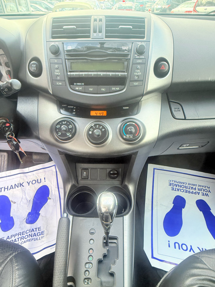 Used 2010 Toyota RAV4 Sport image 18