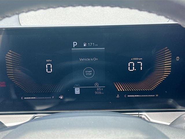 Used 2026 Kia Sorento S FWD image 12
