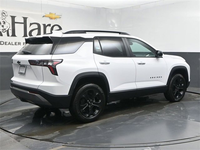 New 2026 Chevrolet Equinox LT w/ Midnight Edition image 28