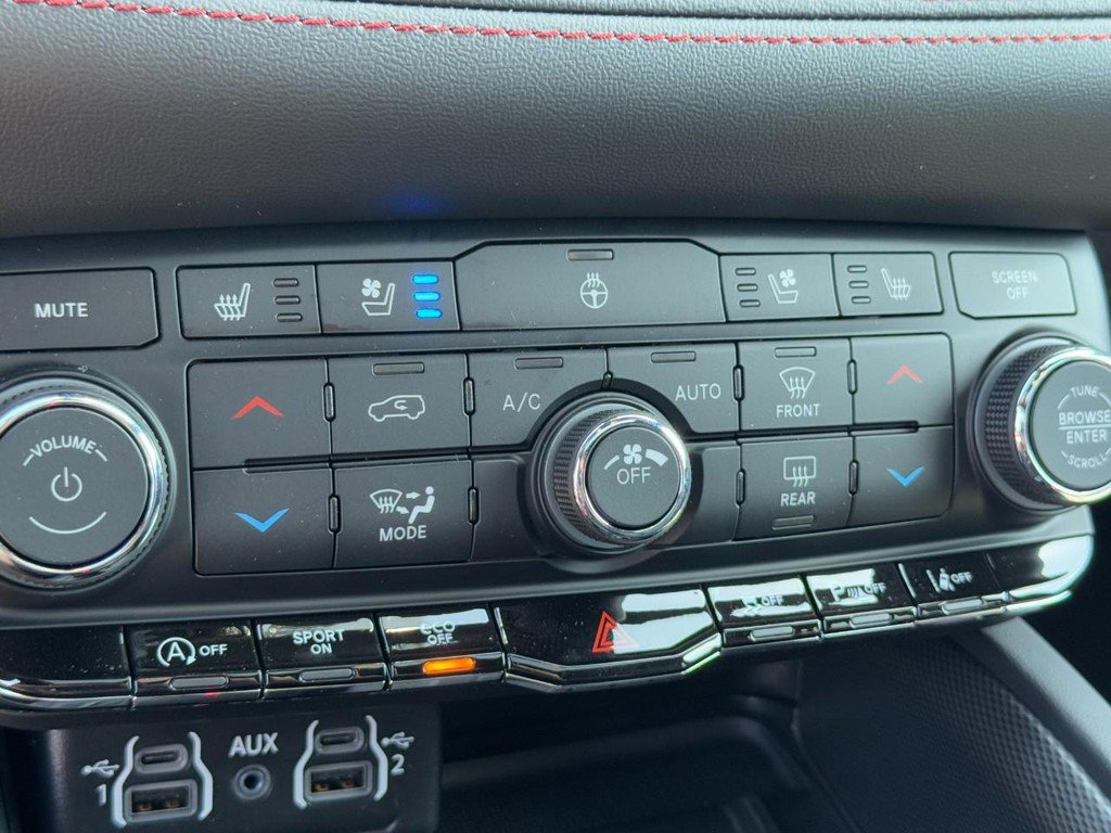 New 2026 Dodge Durango GT image 13