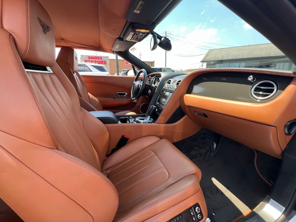 Used 2014 Bentley Continental GT image 23