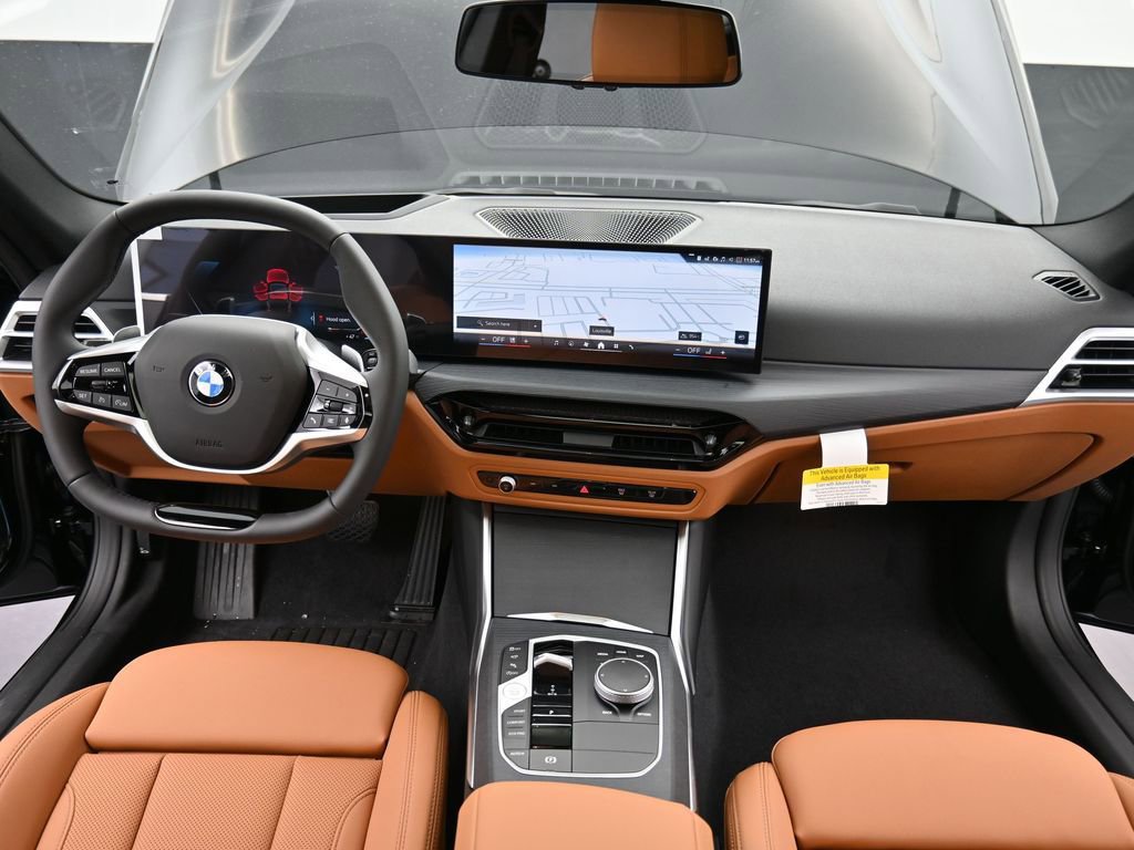 New 2026 BMW 430i xDrive w/ Premium Package AWD/4WD image 13