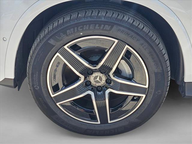 Certified 2026 Mercedes-Benz GLC 300 image 22