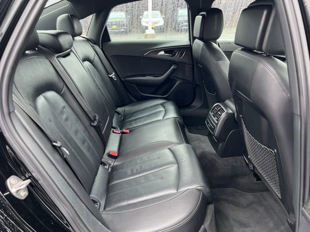 Used 2018 Audi A6 2.0T Premium w/ 20" Black Optic Wheel Package image 13