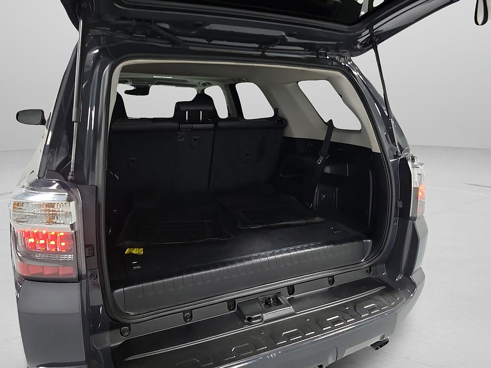 Certified 2024 Toyota 4Runner SR5 Premium w/ Moonroof Package RWD image 7