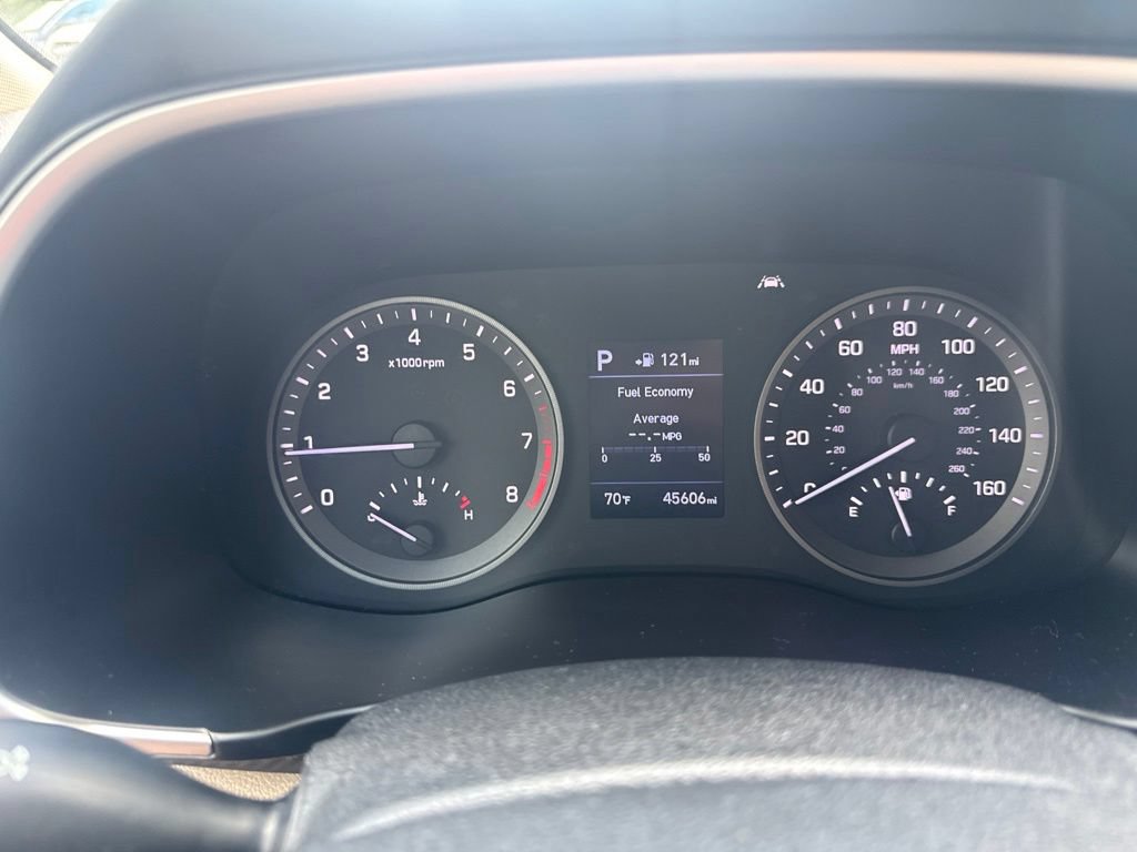 Used 2019 Hyundai Tucson Value AWD/4WD image 26