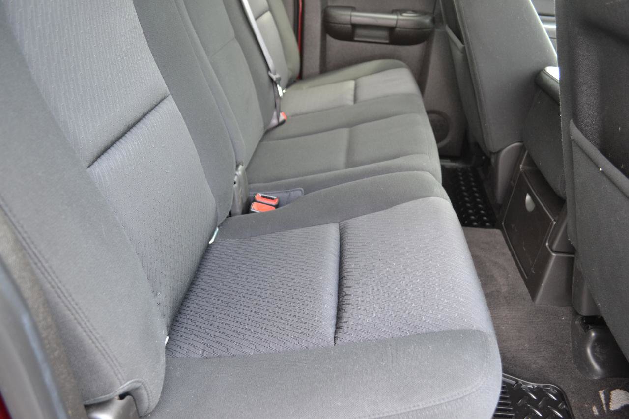 Used 2013 Chevrolet Silverado 1500 LT w/ All-Star Edition image 41