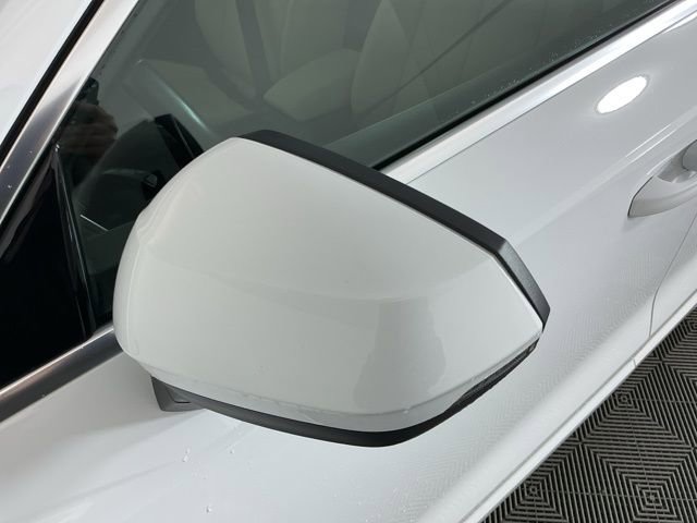 Used 2022 Audi Q3 2.0T Premium Plus w/ Premium Plus Package image 9