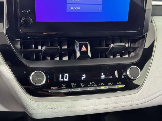 Used 2025 Toyota Corolla SE w/ Convenience Package image 28